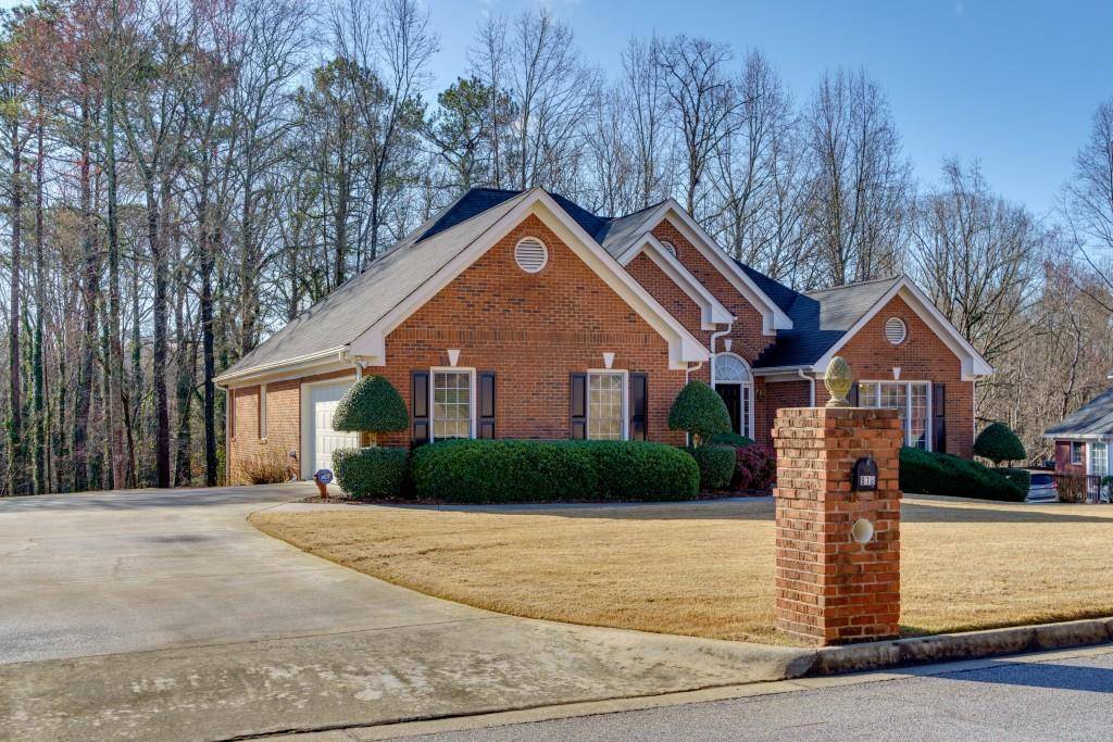 Loganville, GA 30052,818 Ivy Ridge DR