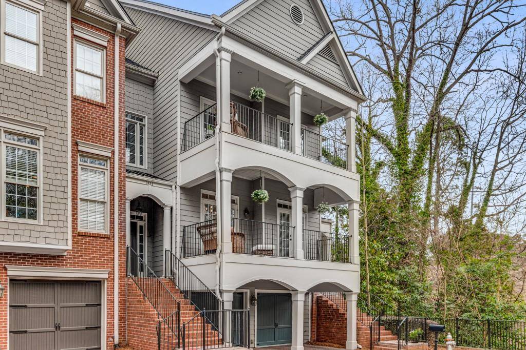 Sandy Springs, GA 30342,5423 Wentworth ST