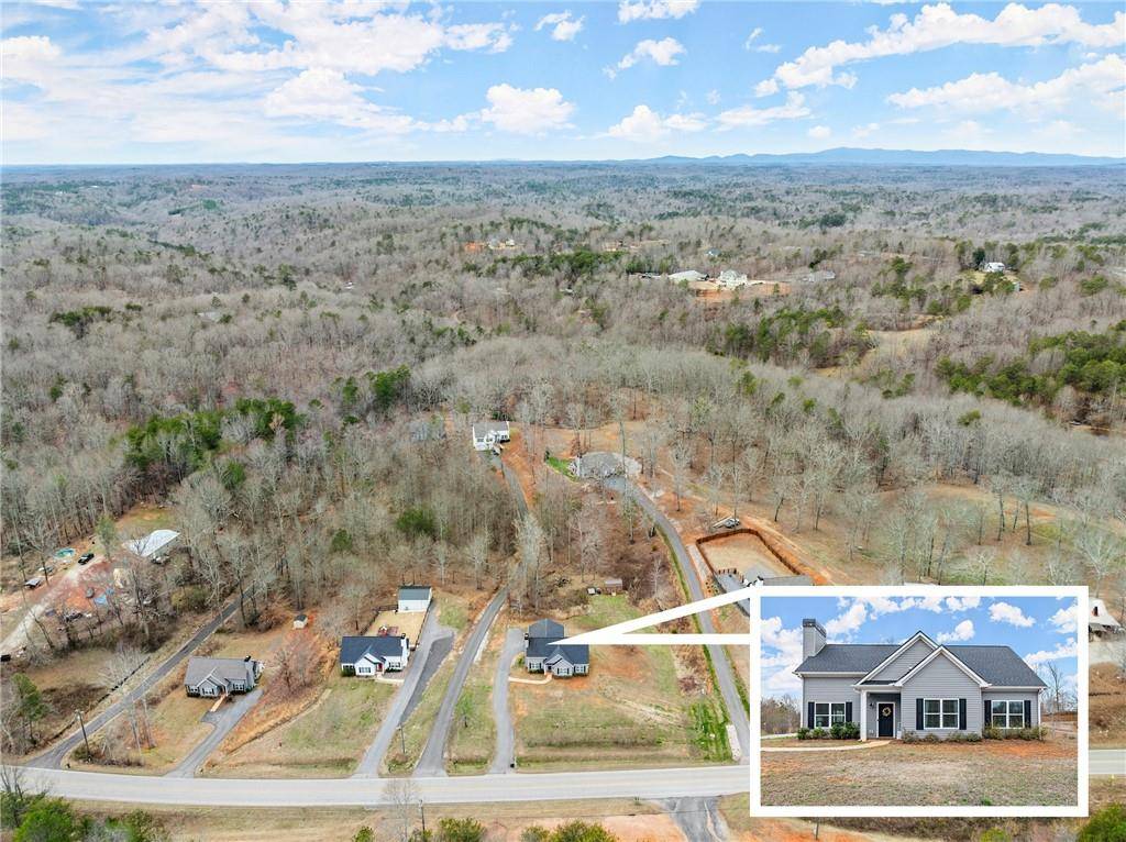 Dawsonville, GA 30534,6790 Auraria RD