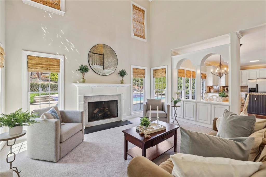 Johns Creek, GA 30005,5605 Preserve CIR