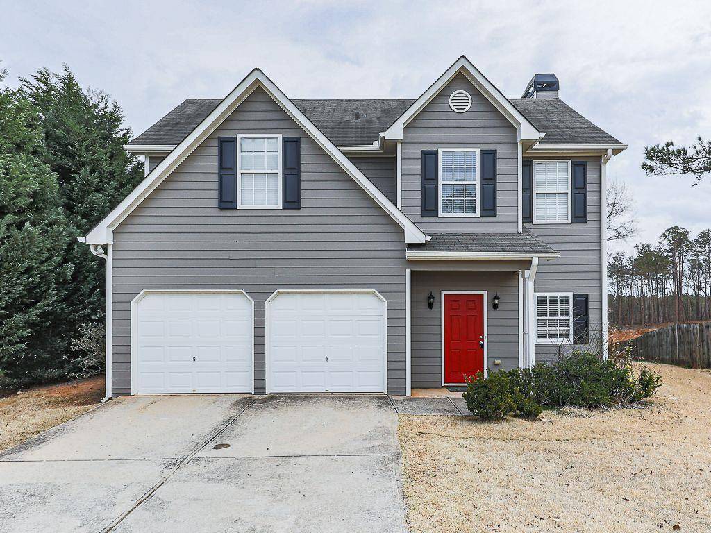 Villa Rica, GA 30180,230 ACORN HILL CT