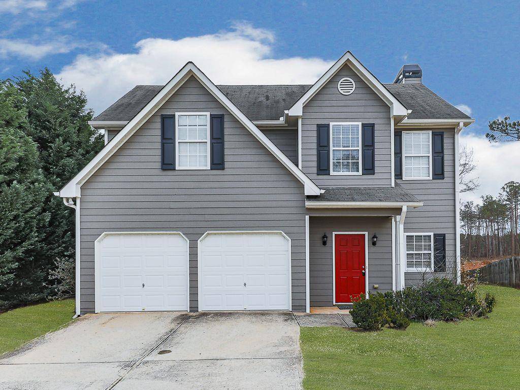 Villa Rica, GA 30180,230 ACORN HILL CT