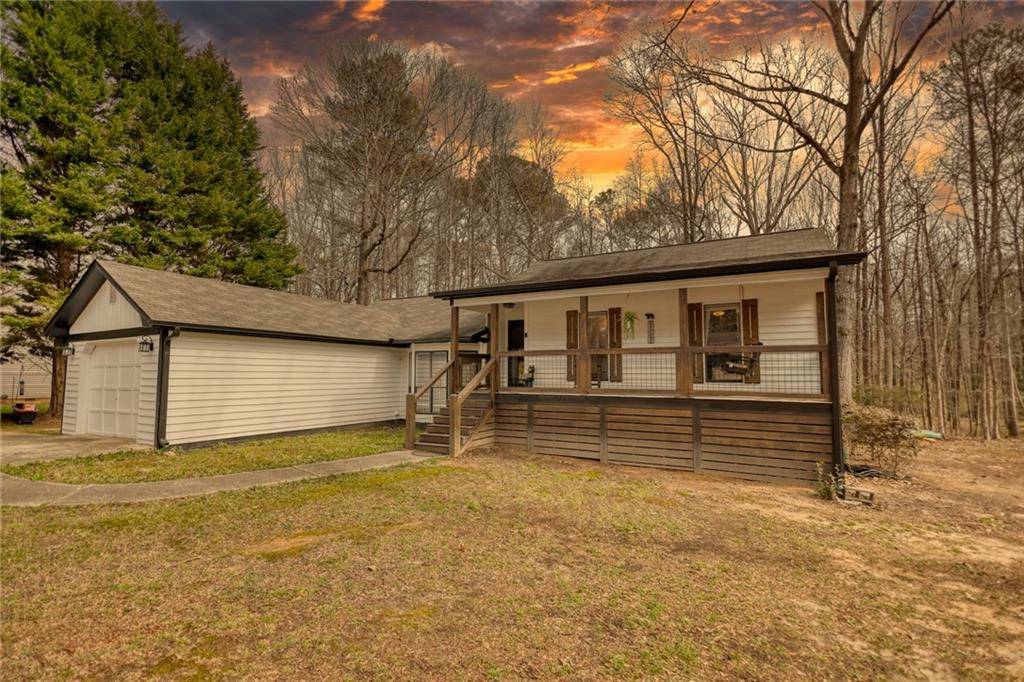 Loganville, GA 30052,1032 Echo Valley CT