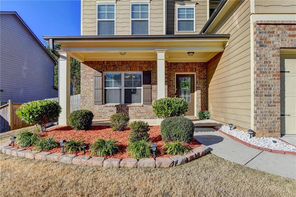 Braselton, GA 30517,7511 Silk Tree Pointe