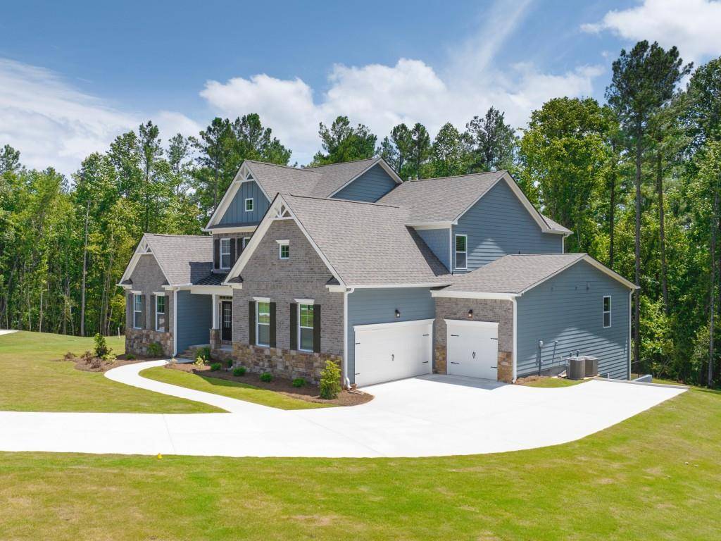 Newnan, GA 30263,67 Caraway CT