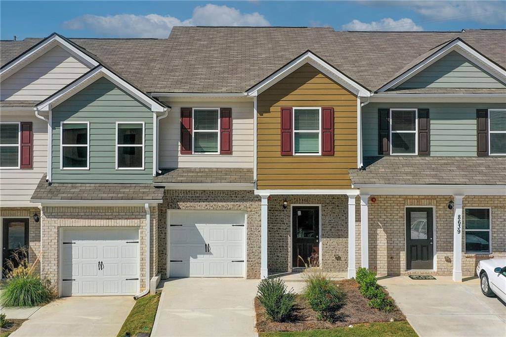 Jonesboro, GA 30238,8645 Lakeview Commons