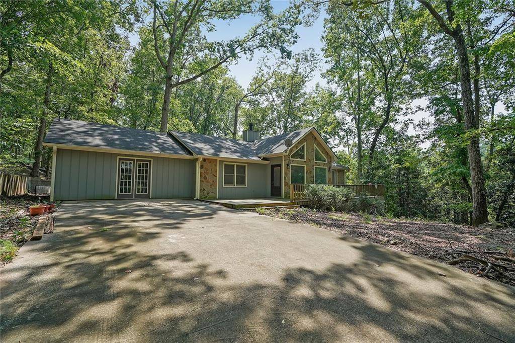 Palmetto, GA 30268,9980 Woodruff RD