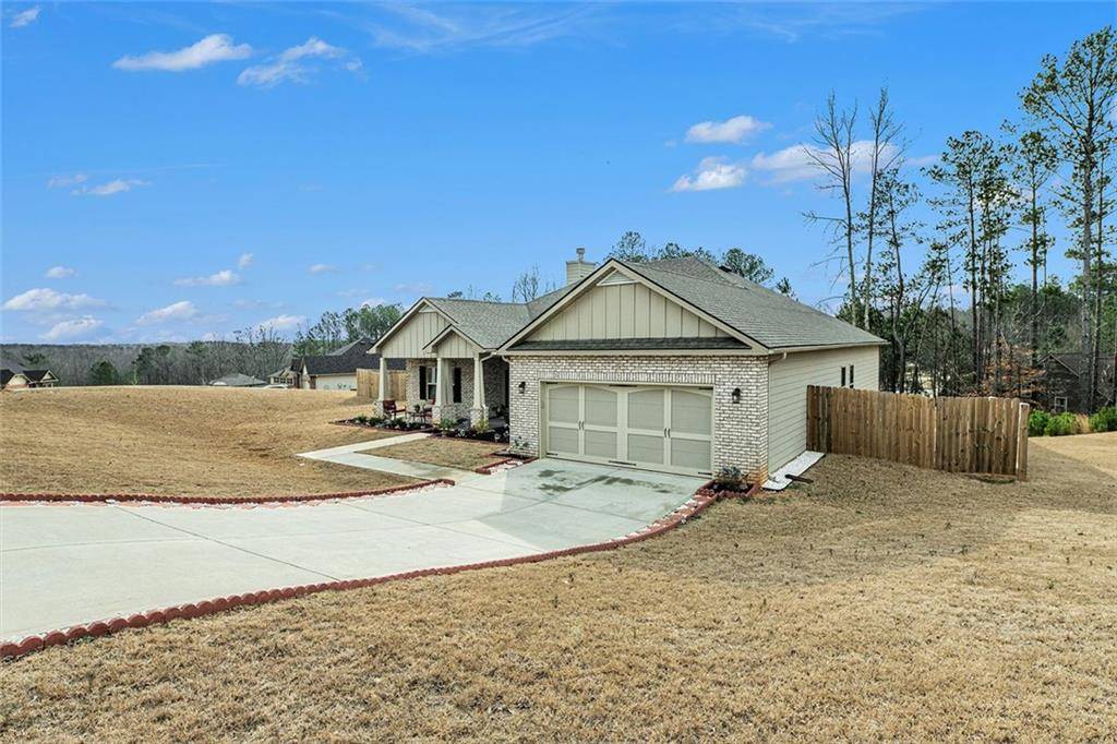 Bremen, GA 30110,335 Reins CT