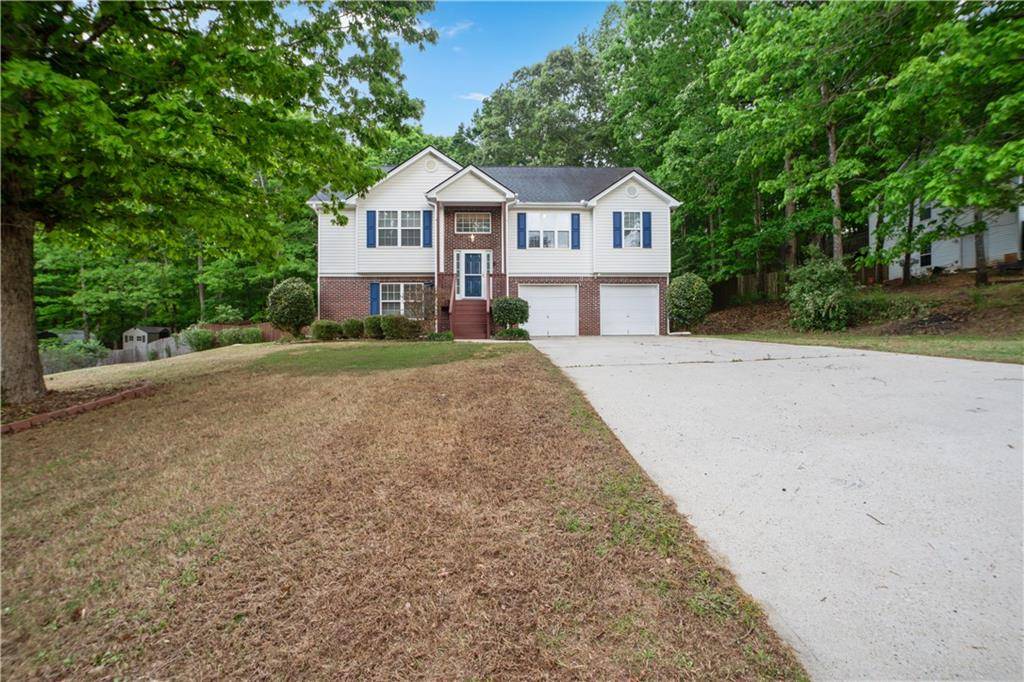 Bethlehem, GA 30620,572 SADDLE RIDGE DR