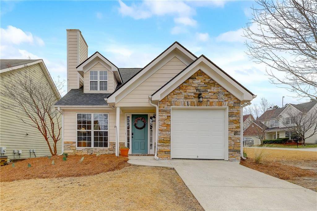 Braselton, GA 30517,6405 White Walnut WAY