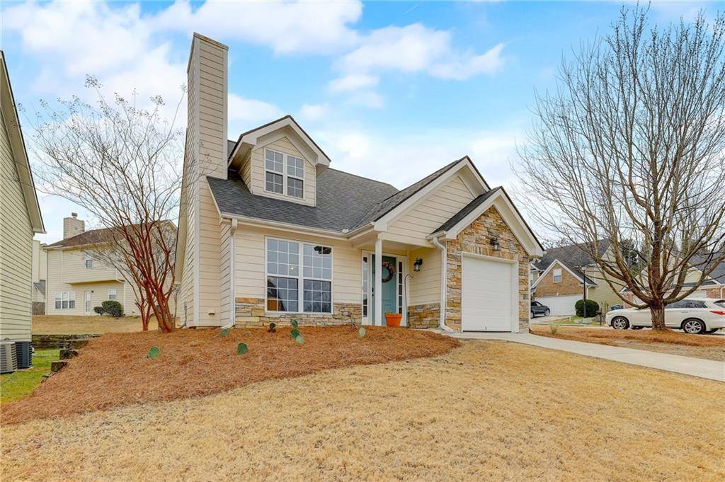 Braselton, GA 30517,6405 White Walnut WAY