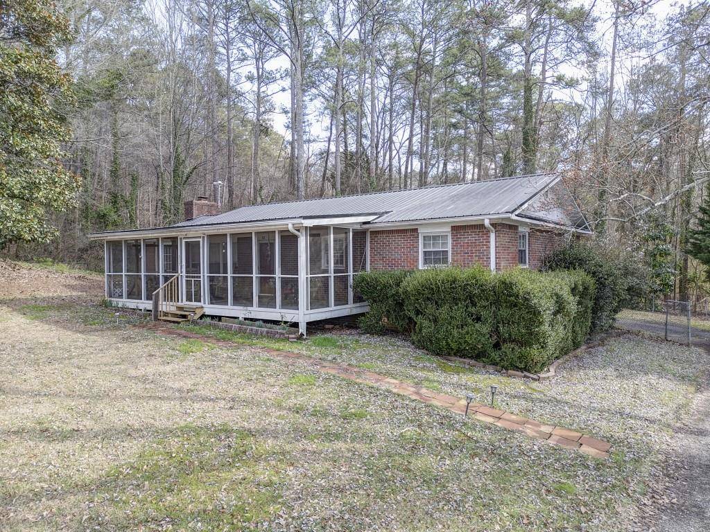 Fairmount, GA 30139,317 Jasper ST