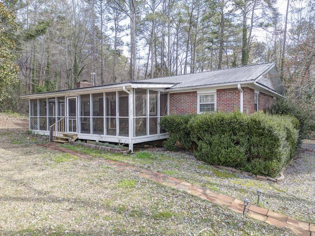 Fairmount, GA 30139,317 Jasper ST