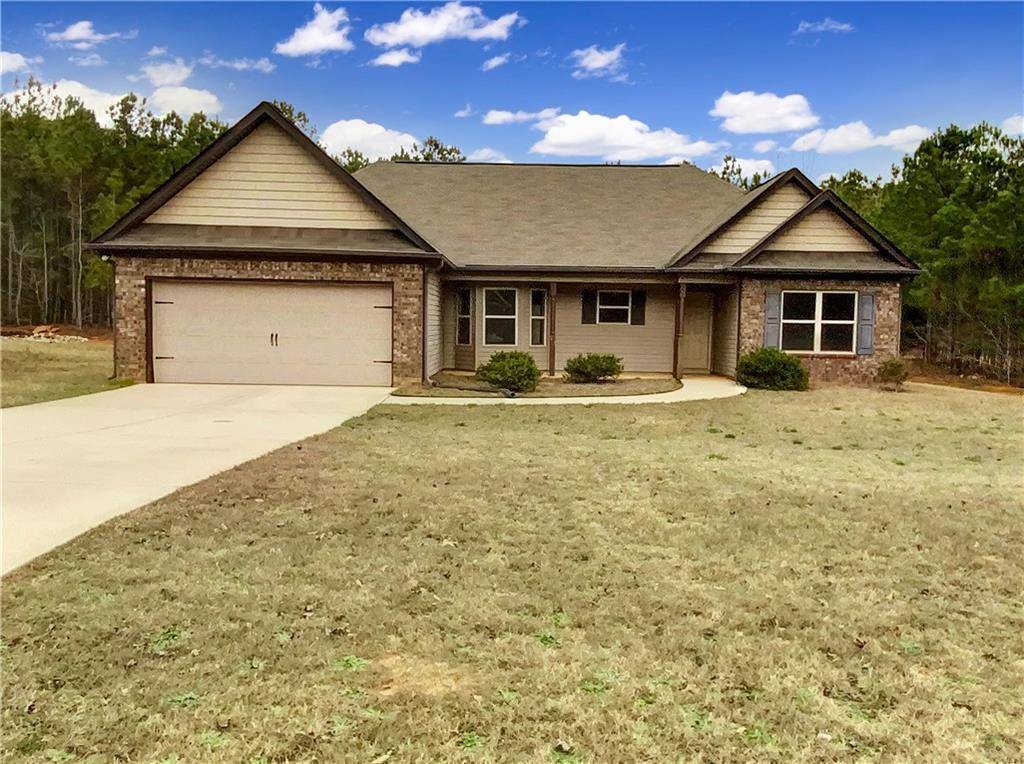 Griffin, GA 30224,117 Bridle PATH