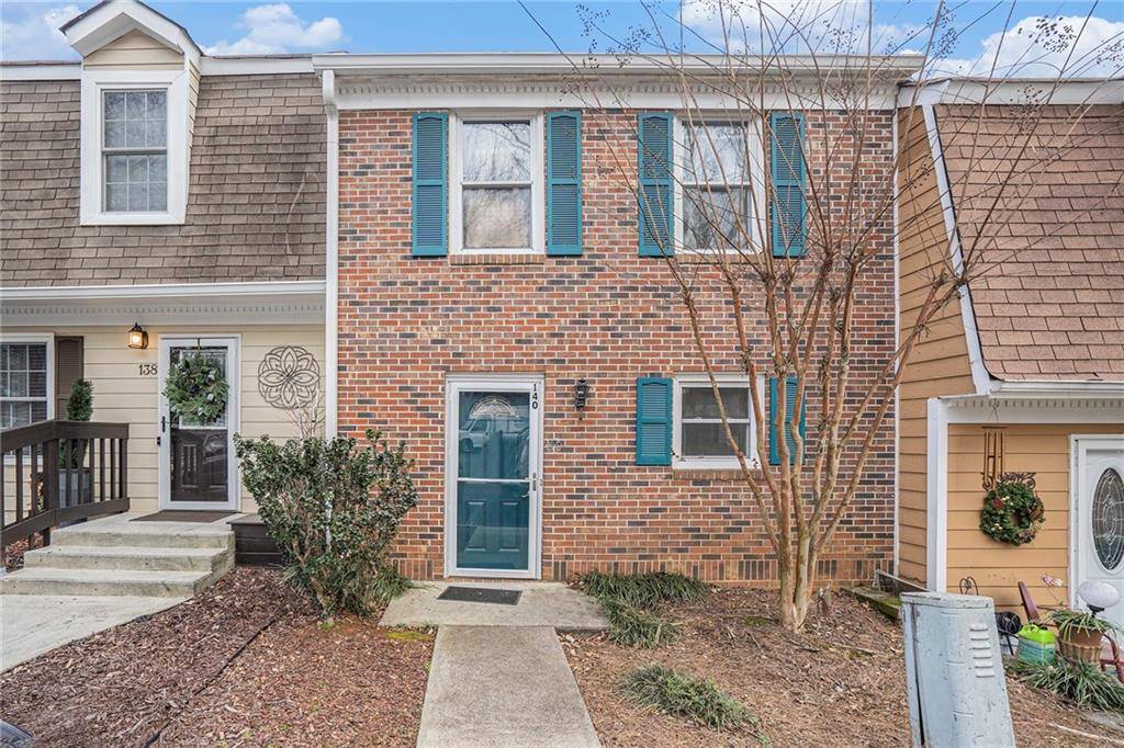 Roswell, GA 30076,140 Teal CT