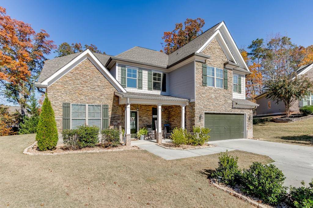 Loganville, GA 30052,559 Thomas DR