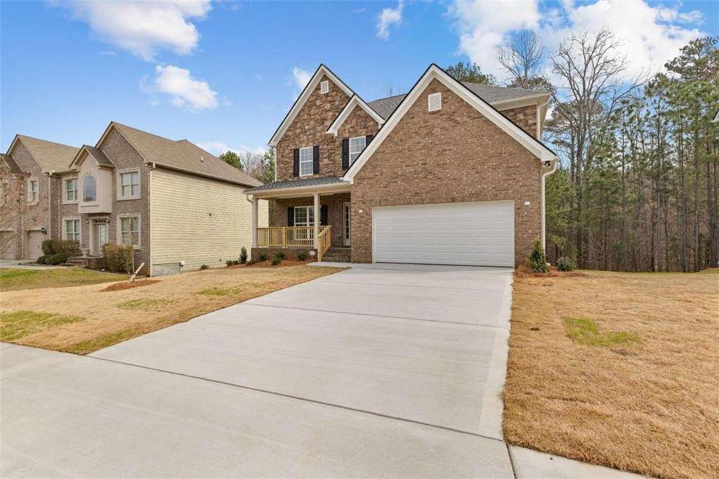 South Fulton, GA 30349,924 Brookmere CT