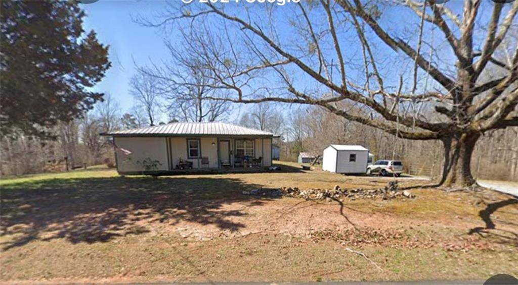 Dawsonville, GA 30534,89 N Seed Tick RD