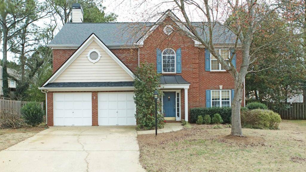 Marietta, GA 30062,1524 Pinebreeze DR