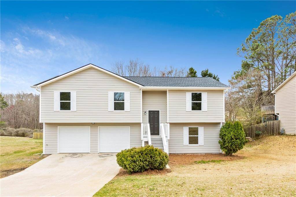 Douglasville, GA 30134,7255 Woodcreek WAY