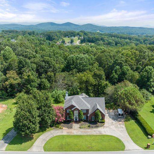 Dahlonega, GA 30533,296 Cloudland RD N