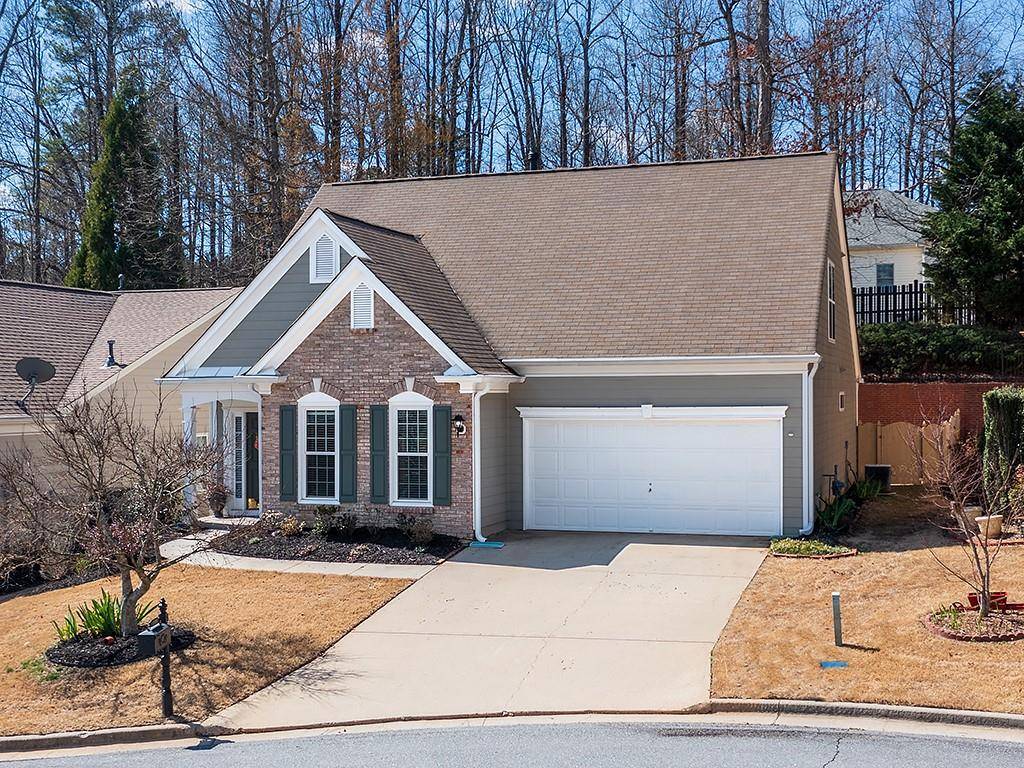 Cumming, GA 30041,1535 Cloverleaf PL