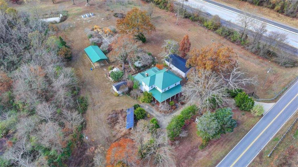 Maysville, GA 30558,221 Plainview RD