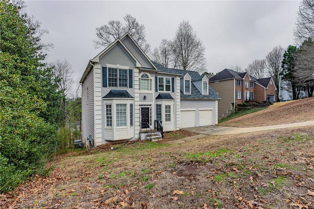 Atlanta, GA 30331,4885 Montcalm DR SW