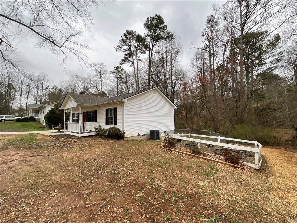 Dawsonville, GA 30534,44 Weeping Willow LN