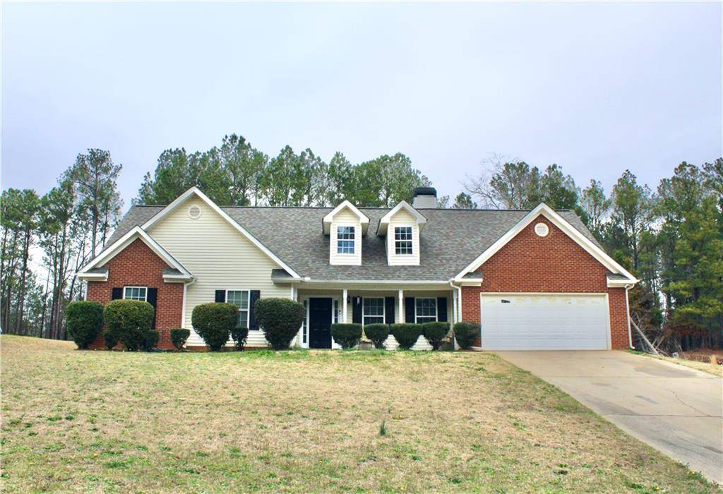 Covington, GA 30014,90 Argyll WAY