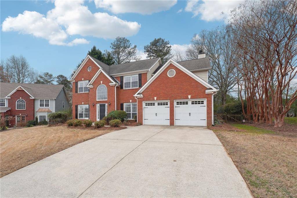 Flowery Branch, GA 30542,6206 Morning View CT