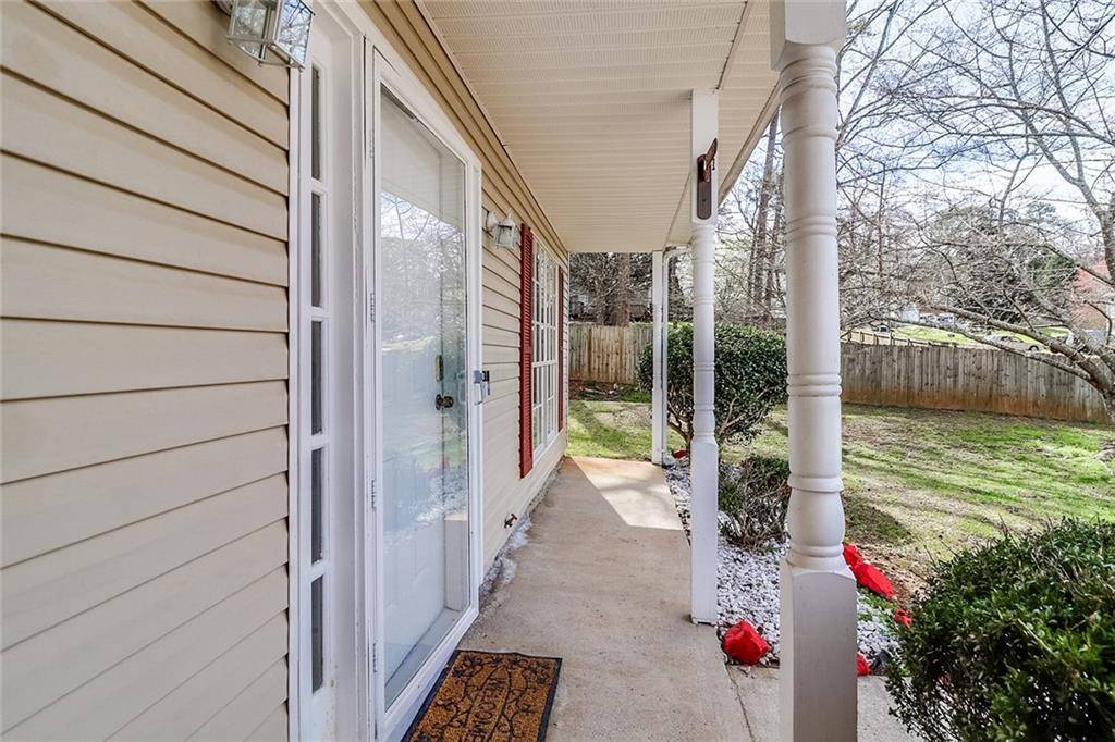 Snellville, GA 30039,3109 Manorside WAY