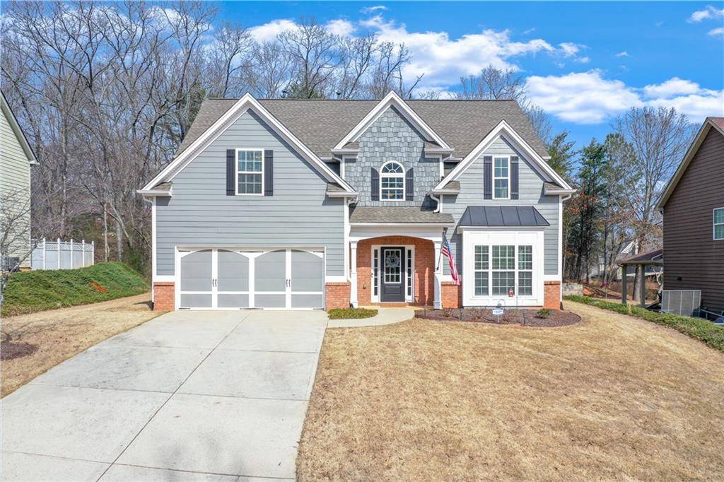 Gainesville, GA 30506,3906 Walnut Grove WAY