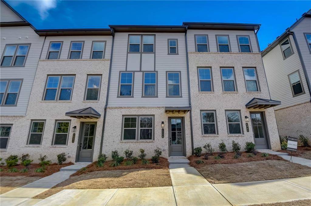 Atlanta, GA 30339,4036 Allegretto CIR