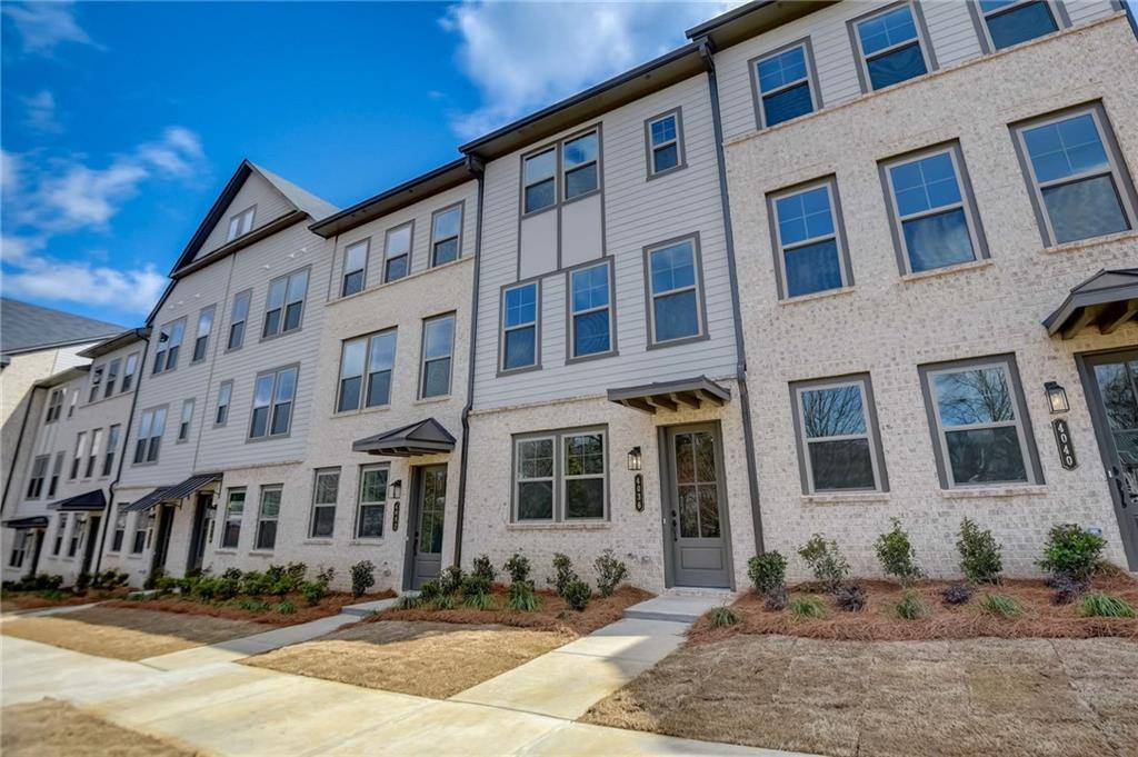 Atlanta, GA 30339,4036 Allegretto CIR