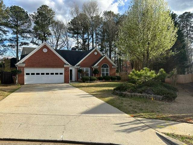 Suwanee, GA 30024,315 Morning Glen DR