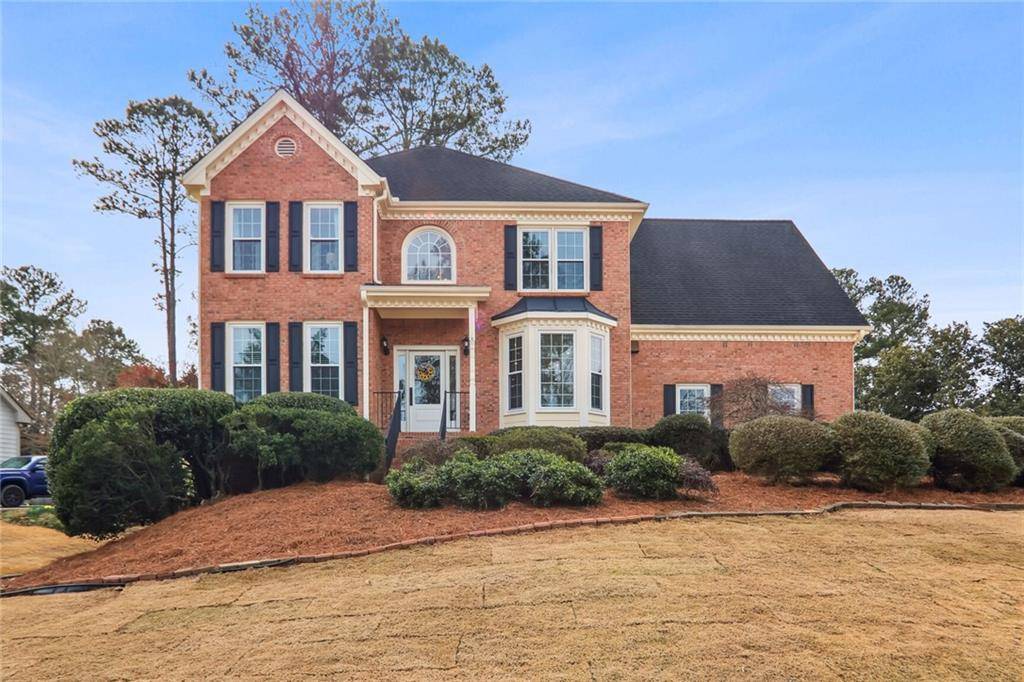 Suwanee, GA 30024,4815 Winding Rose DR