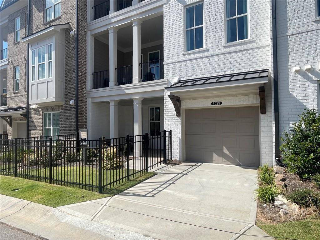 Peachtree Corners, GA 30092,4909 Sealy CIR #95