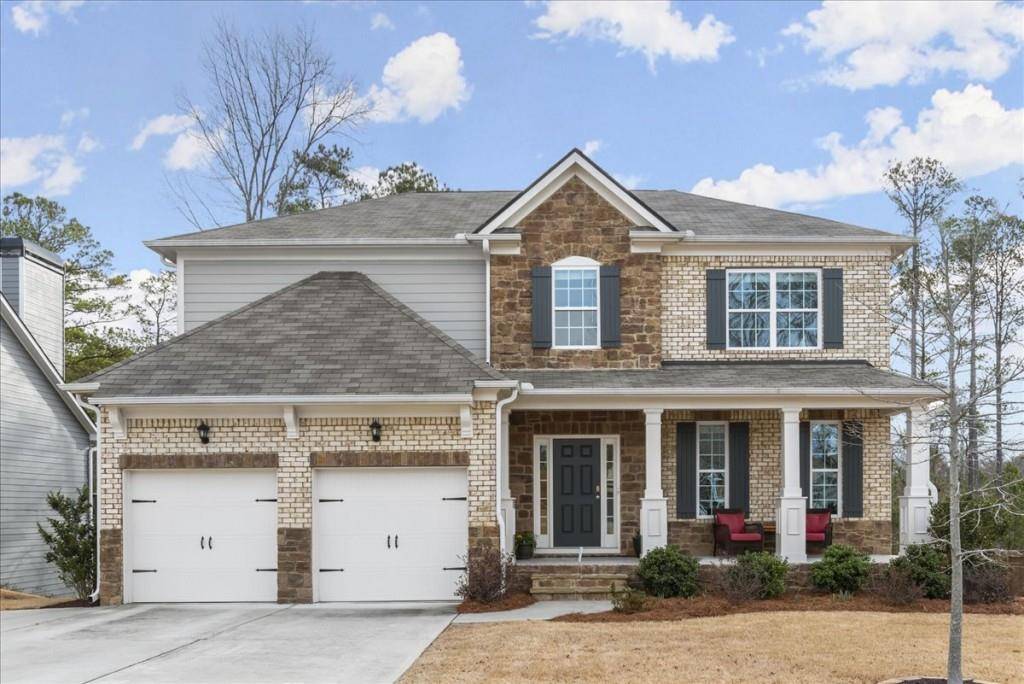 Villa Rica, GA 30180,97 Montgomery LN