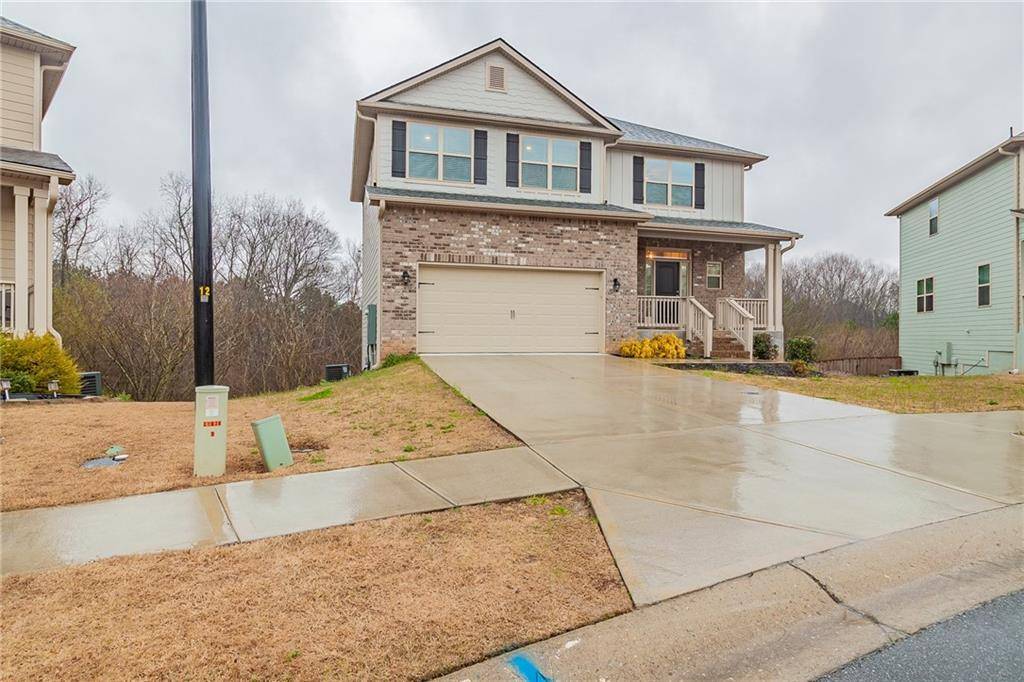 Pendergrass, GA 30567,72 Hidden Pines CIR