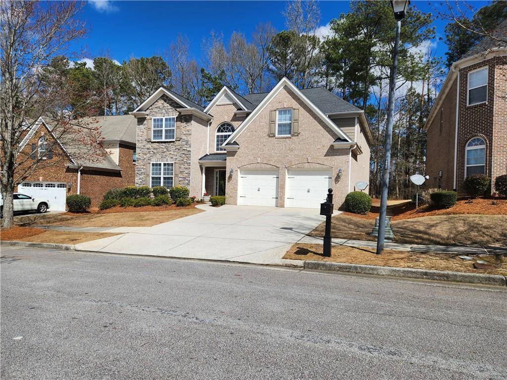 Buford, GA 30519,3349 Rosecliff TRCE