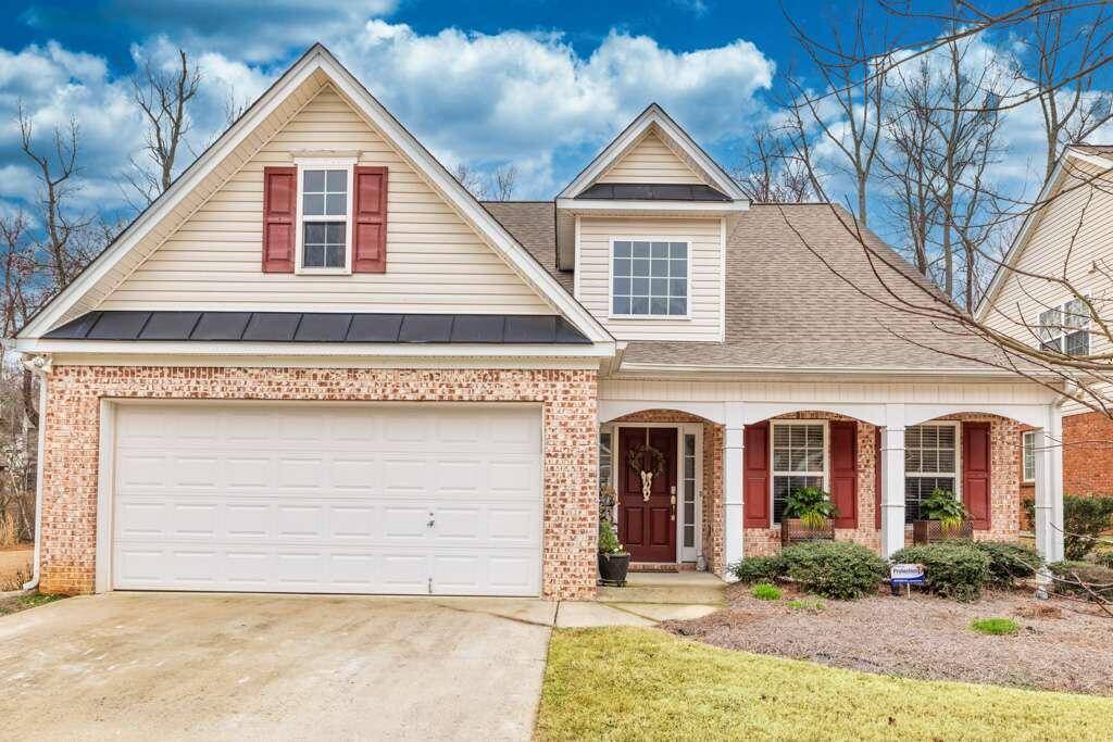 Flowery Branch, GA 30542,5658 Ashmoore CT