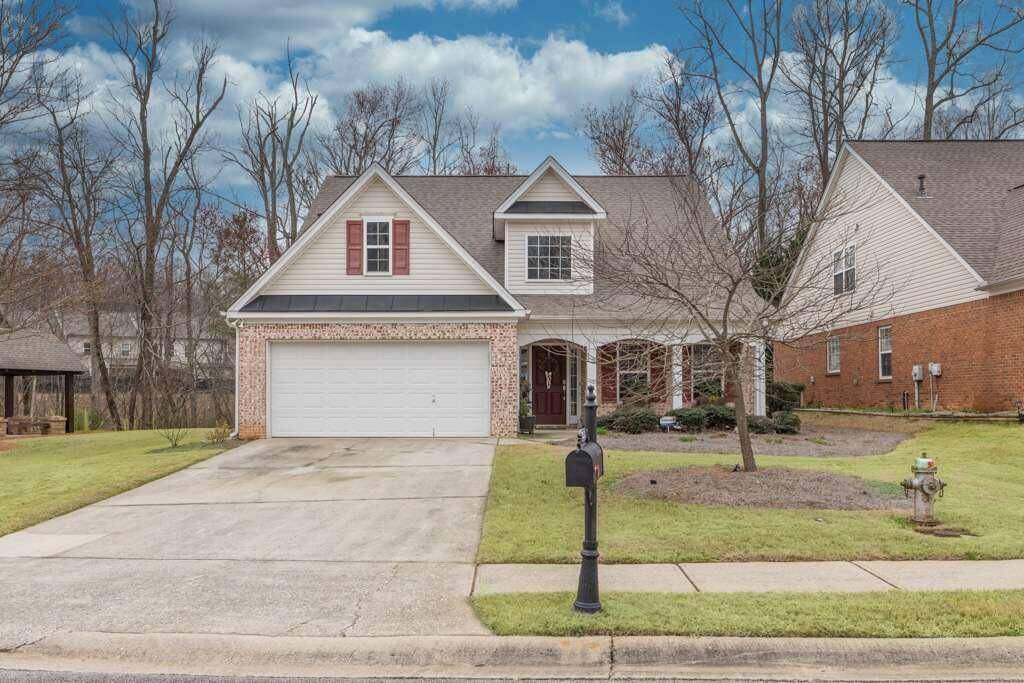 Flowery Branch, GA 30542,5658 Ashmoore CT