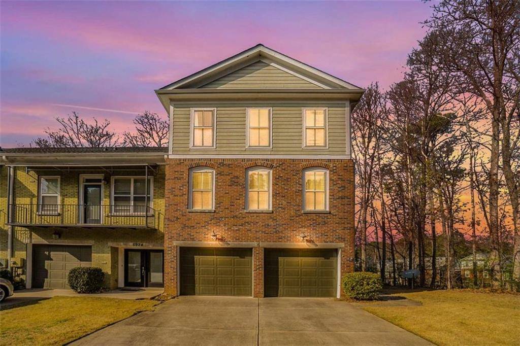 Norcross, GA 30093,5926 Brookside Oak CIR