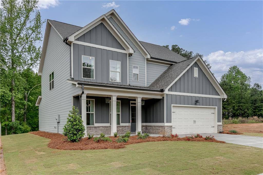 Jefferson, GA 30549,172 Blue Dragon DR