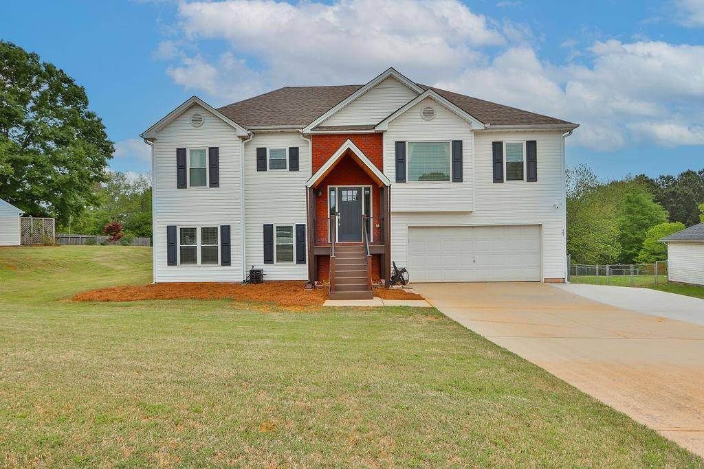 Loganville, GA 30052,507 Cambridge WAY