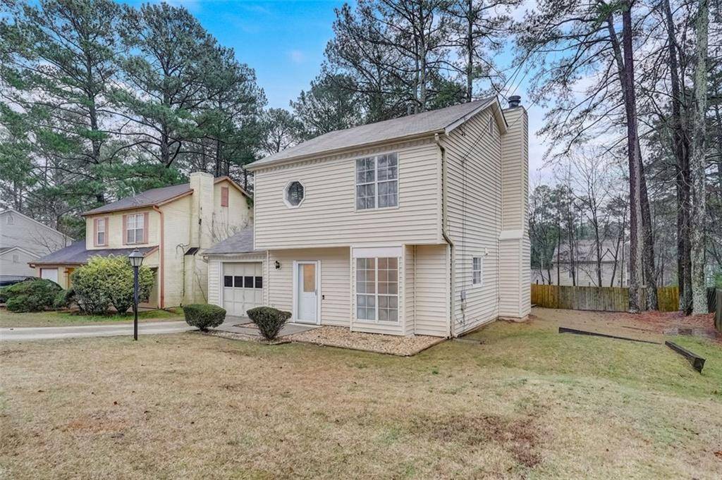 Lithonia, GA 30058,6176 Saint Charles CT