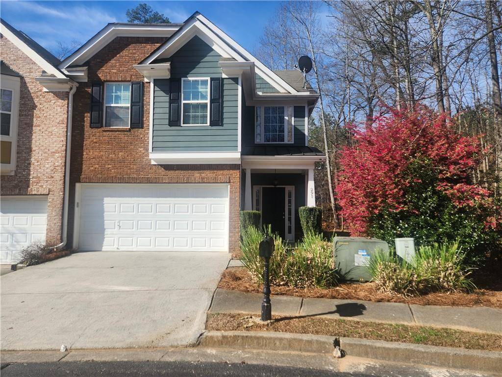 Suwanee, GA 30024,291 Creek Manor WAY