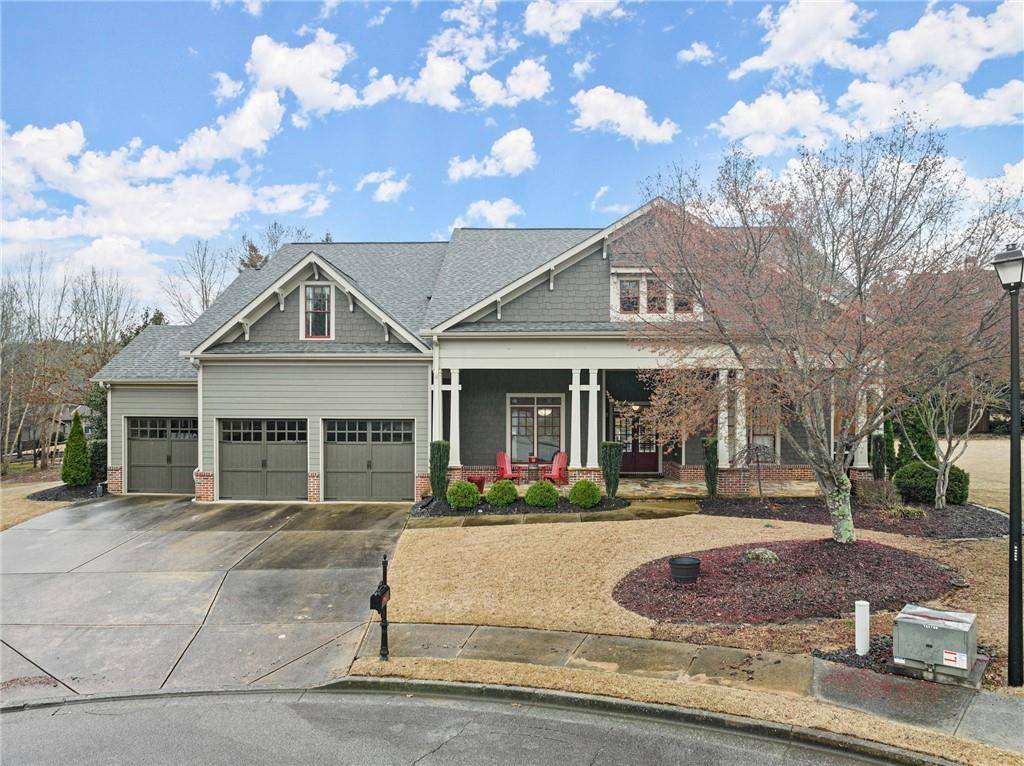 Buford, GA 30519,3330 New Dawn CT