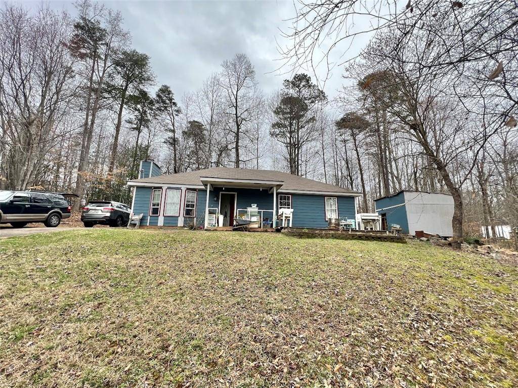 Gainesville, GA 30501,3208 Navajo CIR